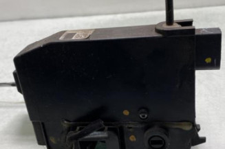 Serrure arriere gauche CITROEN C4 PICASSO 2