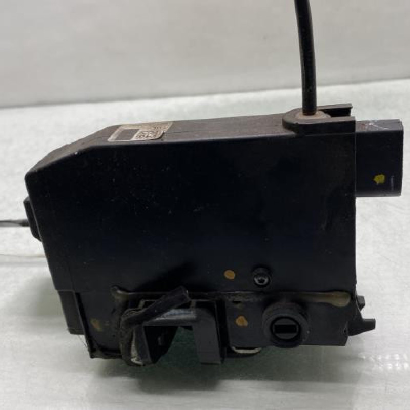 Serrure arriere gauche CITROEN C4 PICASSO 2 Photo n°4