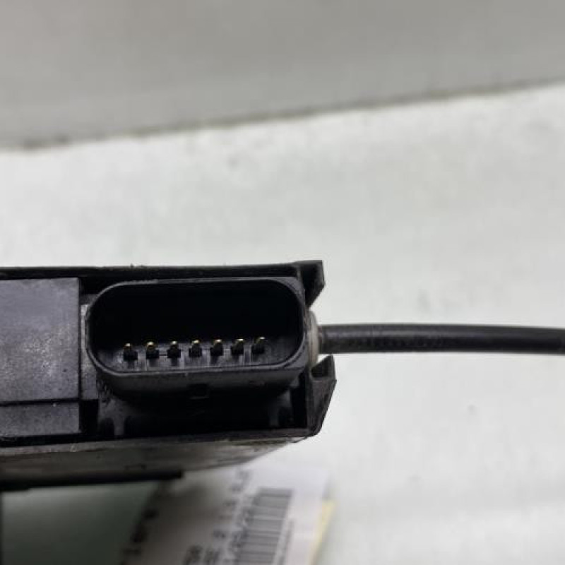 Serrure arriere gauche CITROEN C4 PICASSO 2 Photo n°5