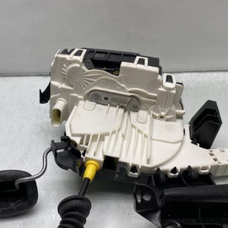 Serrure avant gauche MERCEDES CLASSE C 204