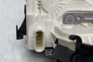 Serrure avant gauche MERCEDES CLASSE C 204