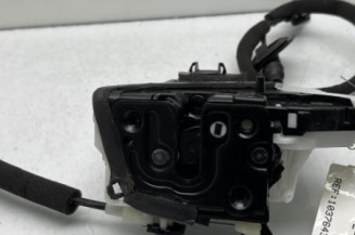 Serrure arriere gauche RENAULT ARKANA