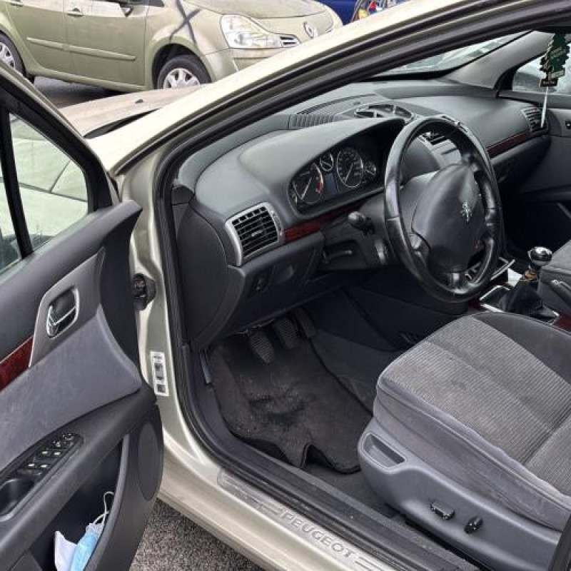 Serrure arriere gauche PEUGEOT 407 Photo n°17