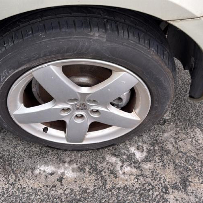 Serrure arriere gauche PEUGEOT 407 Photo n°20