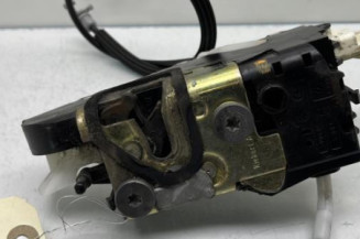 Serrure avant gauche PEUGEOT 407