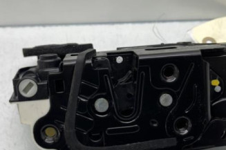Serrure arriere gauche VOLKSWAGEN POLO 5