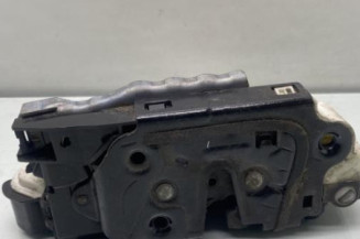 Serrure arriere gauche SEAT IBIZA 4 Photo n°1