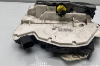 Serrure arriere gauche SEAT IBIZA 4