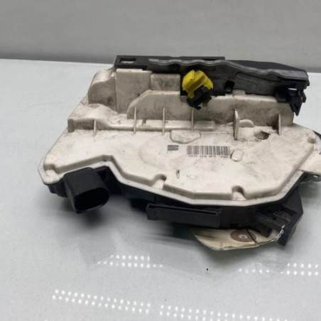 Serrure arriere gauche SEAT IBIZA 4