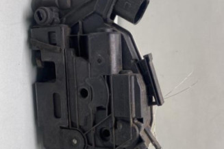 Serrure arriere gauche SEAT IBIZA 4