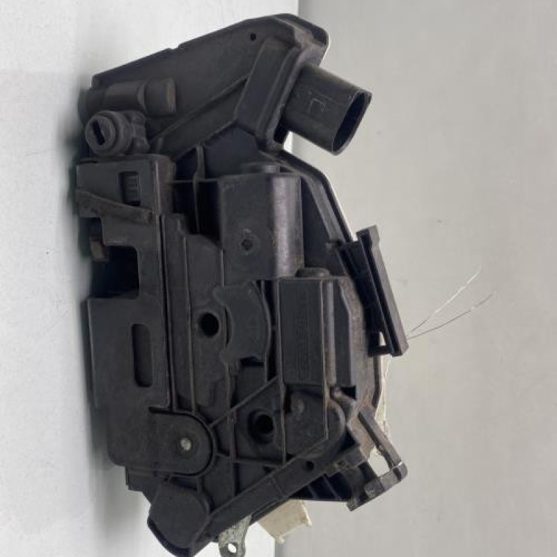 Serrure arriere gauche SEAT IBIZA 4 Photo n°3