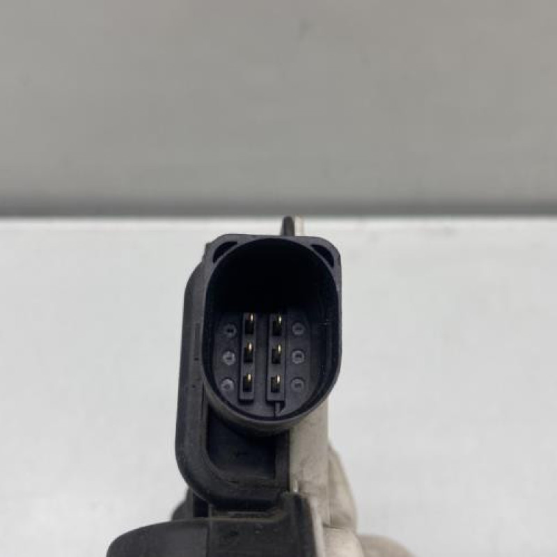 Serrure arriere gauche SEAT IBIZA 4 Photo n°4