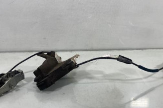 Serrure arriere gauche CITROEN C4 1 Photo n°1