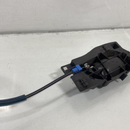 Serrure arriere gauche CITROEN C4 1