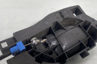 Serrure arriere gauche CITROEN C4 1