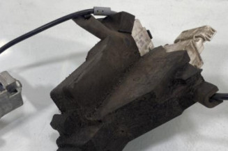 Serrure arriere gauche CITROEN C4 1