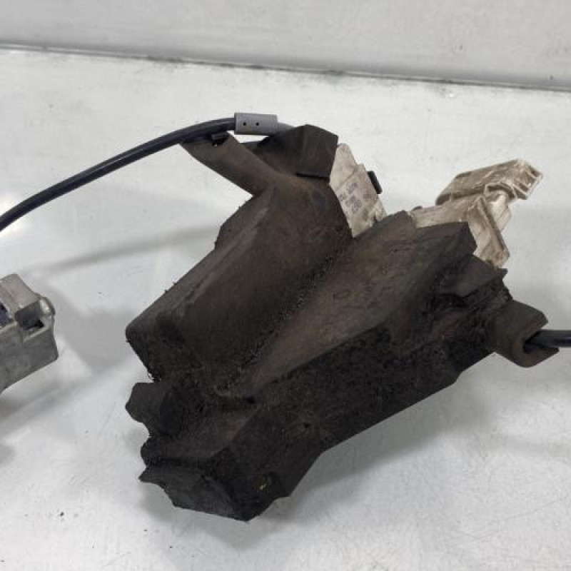 Serrure arriere gauche CITROEN C4 1 Photo n°4