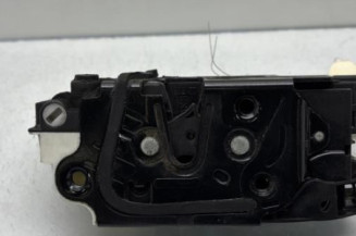 Serrure arriere gauche SKODA FABIA 2