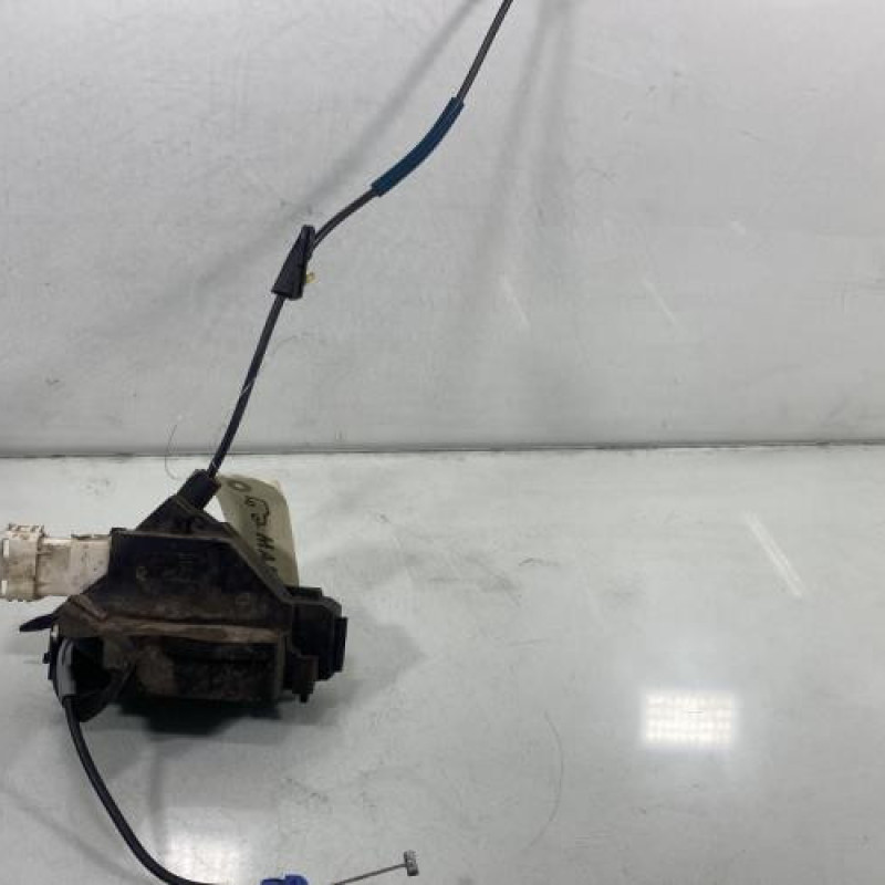 Serrure arriere gauche CITROEN C4 1 Photo n°1