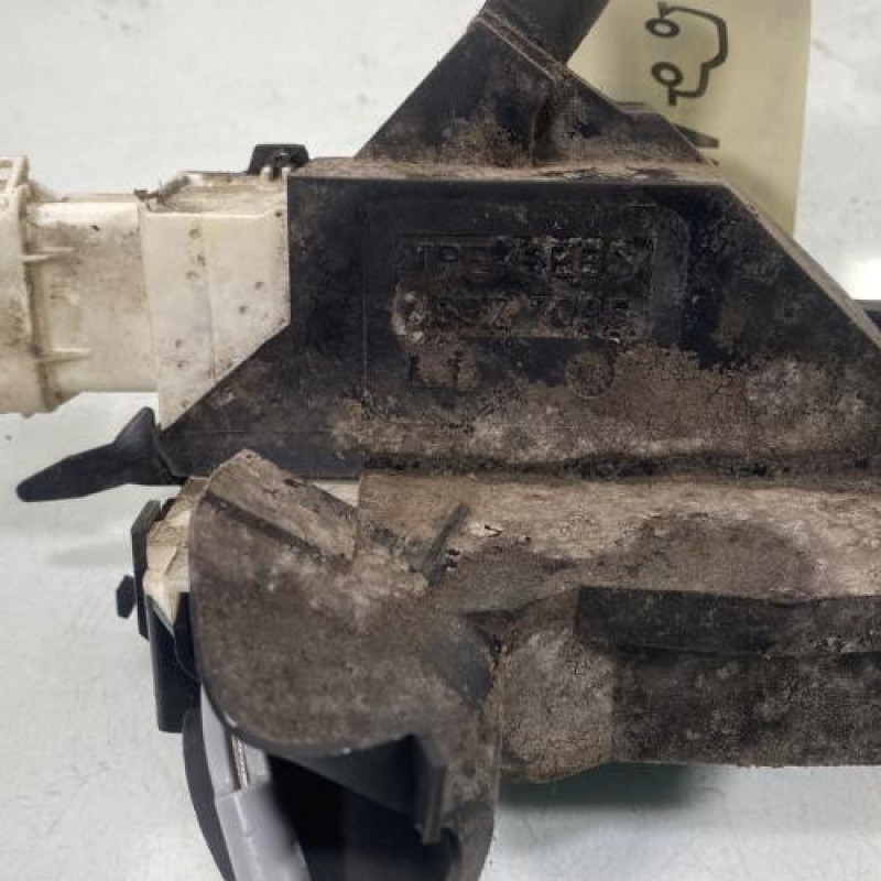 Serrure arriere gauche CITROEN C4 1 Photo n°2