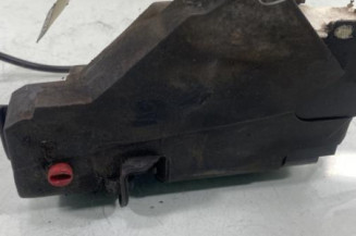 Serrure arriere gauche CITROEN C4 1