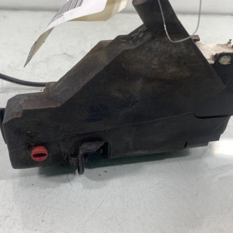 Serrure arriere gauche CITROEN C4 1 Photo n°3