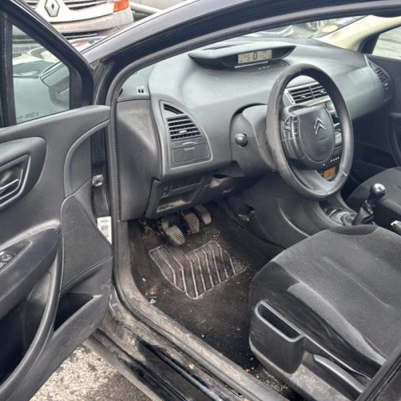 Serrure arriere gauche CITROEN C4 1 Photo n°12