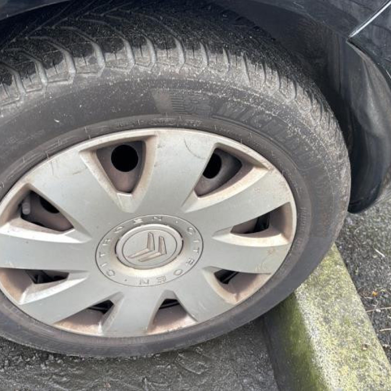 Serrure arriere gauche CITROEN C4 1 Photo n°17