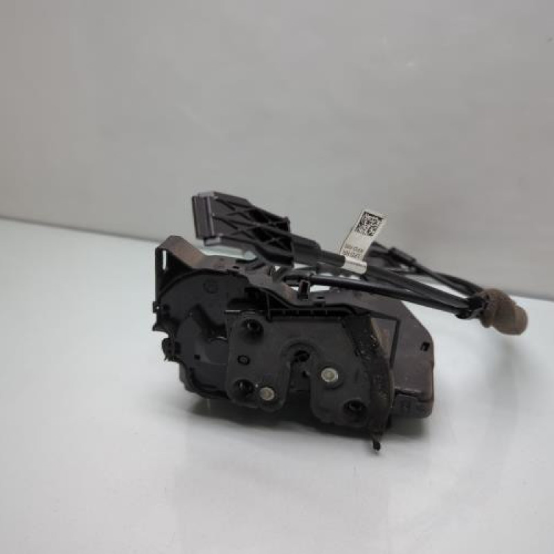 Serrure arriere gauche RENAULT TALISMAN Photo n°1