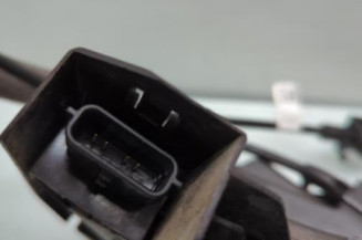 Serrure arriere gauche RENAULT TALISMAN