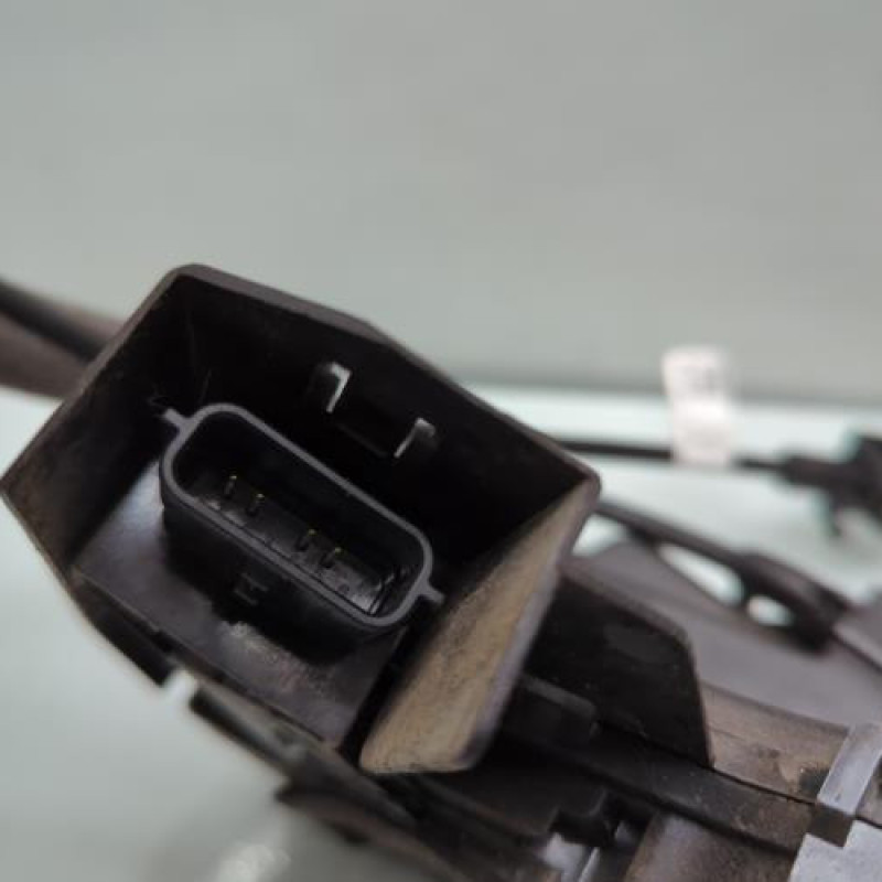 Serrure arriere gauche RENAULT TALISMAN Photo n°3