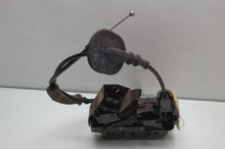 Serrure arriere gauche RENAULT TALISMAN