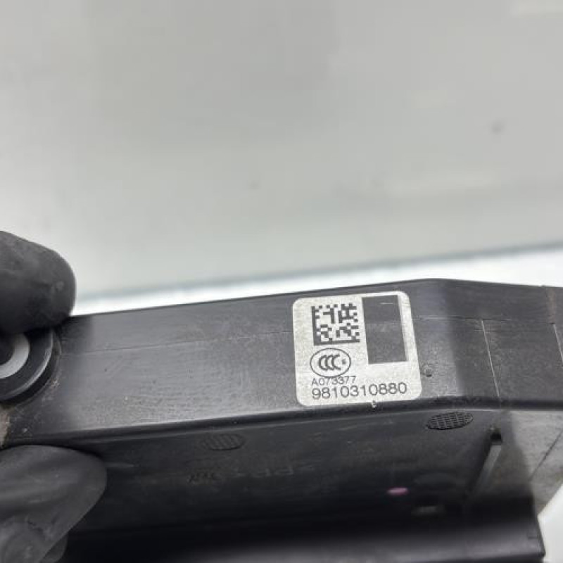 Serrure arriere gauche CITROEN C4 PICASSO 2 Photo n°5