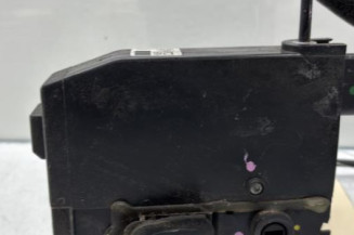Serrure arriere gauche CITROEN C4 PICASSO 2