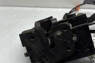 Serrure arriere gauche CITROEN C4 PICASSO 2