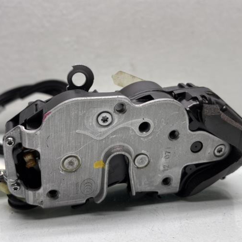 Serrure arriere gauche CHEVROLET AVEO 2 Photo n°1