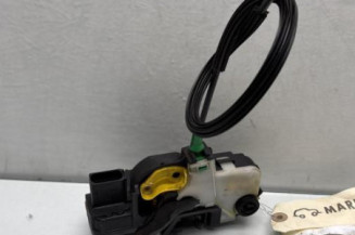 Serrure arriere gauche CHEVROLET AVEO 2