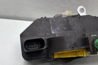 Serrure arriere gauche CHEVROLET AVEO 2