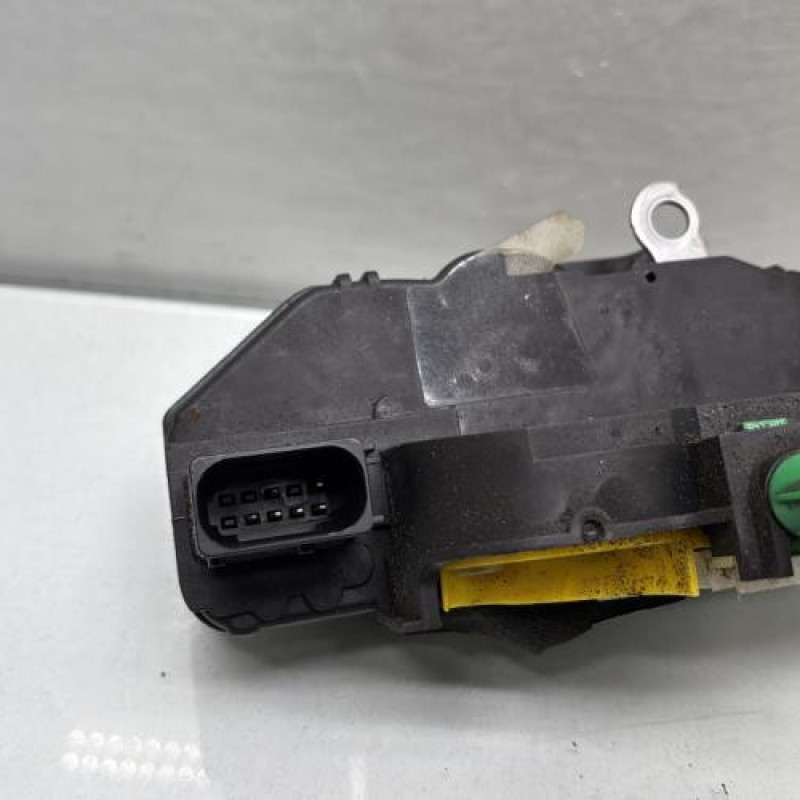 Serrure arriere gauche CHEVROLET AVEO 2 Photo n°4