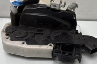 Serrure avant gauche NISSAN MICRA 4