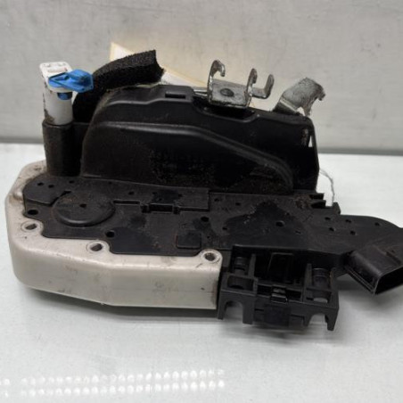Serrure avant gauche NISSAN MICRA 4