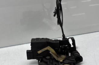 Serrure arriere gauche MERCEDES CLASSE M 163 Photo n°1