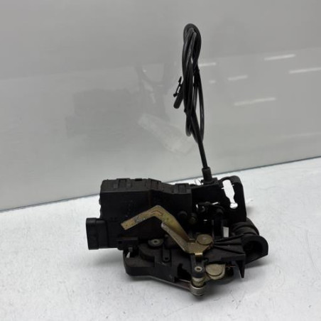 Serrure arriere gauche MERCEDES CLASSE M 163 Photo n°1