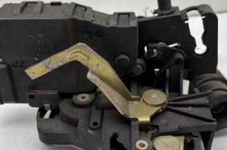 Serrure arriere gauche MERCEDES CLASSE M 163