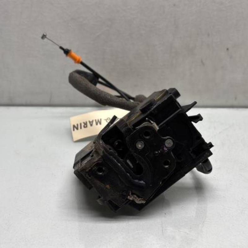 Serrure arriere gauche CITROEN C4 PICASSO 2 Photo n°1