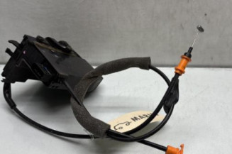 Serrure arriere gauche CITROEN C4 PICASSO 2