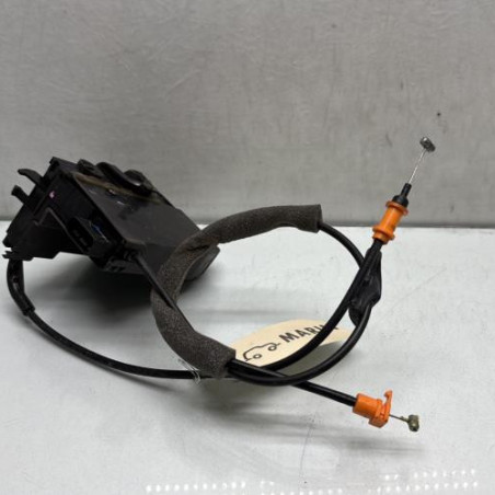 Serrure arriere gauche CITROEN C4 PICASSO 2
