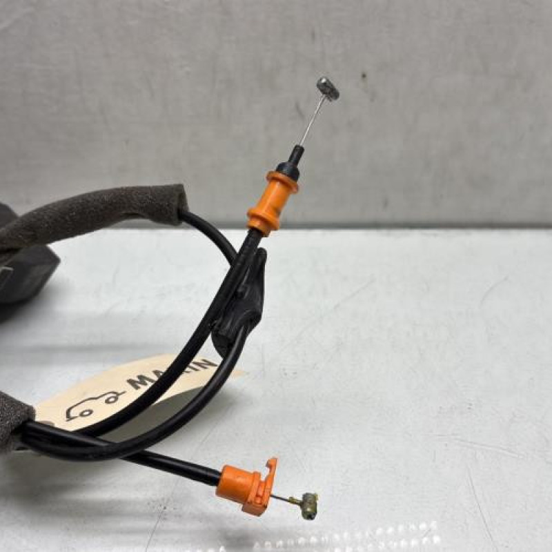 Serrure arriere gauche CITROEN C4 PICASSO 2 Photo n°3