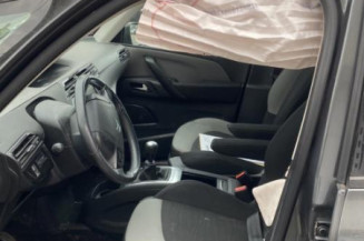 Serrure arriere gauche CITROEN C4 PICASSO 2