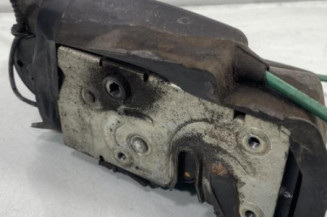 Serrure arriere gauche FIAT IDEA